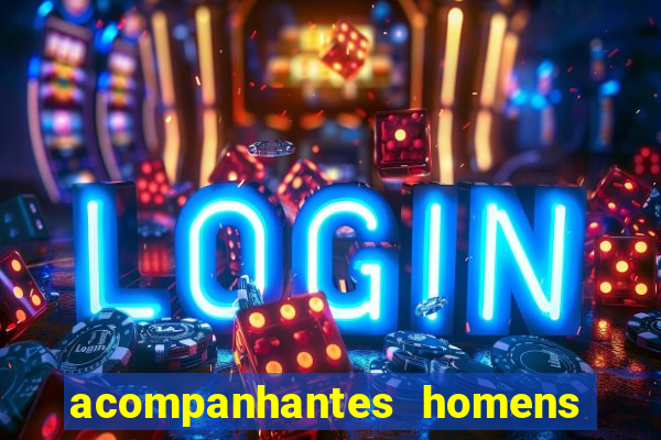 acompanhantes homens porto alegre